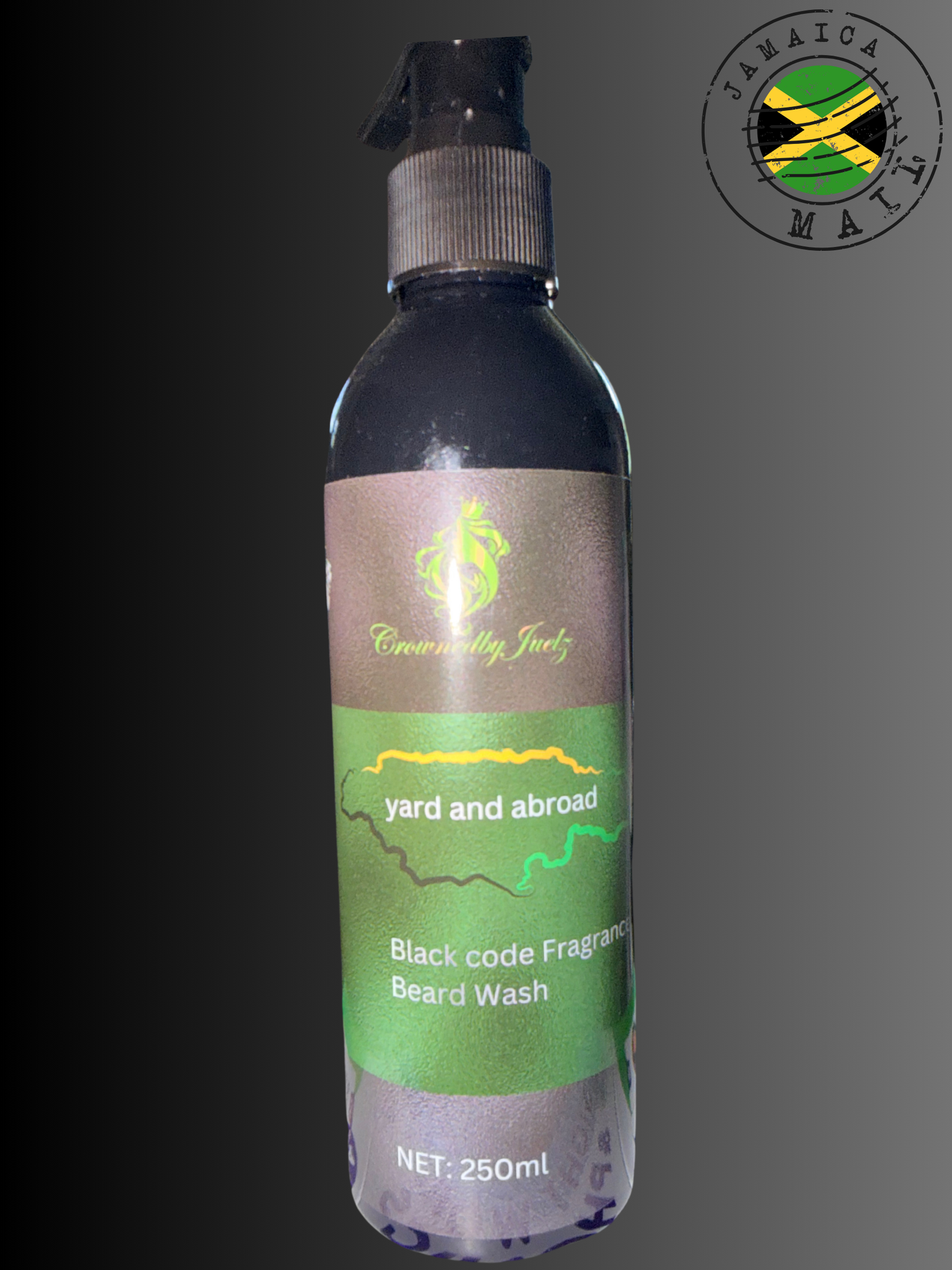 Beard Wash