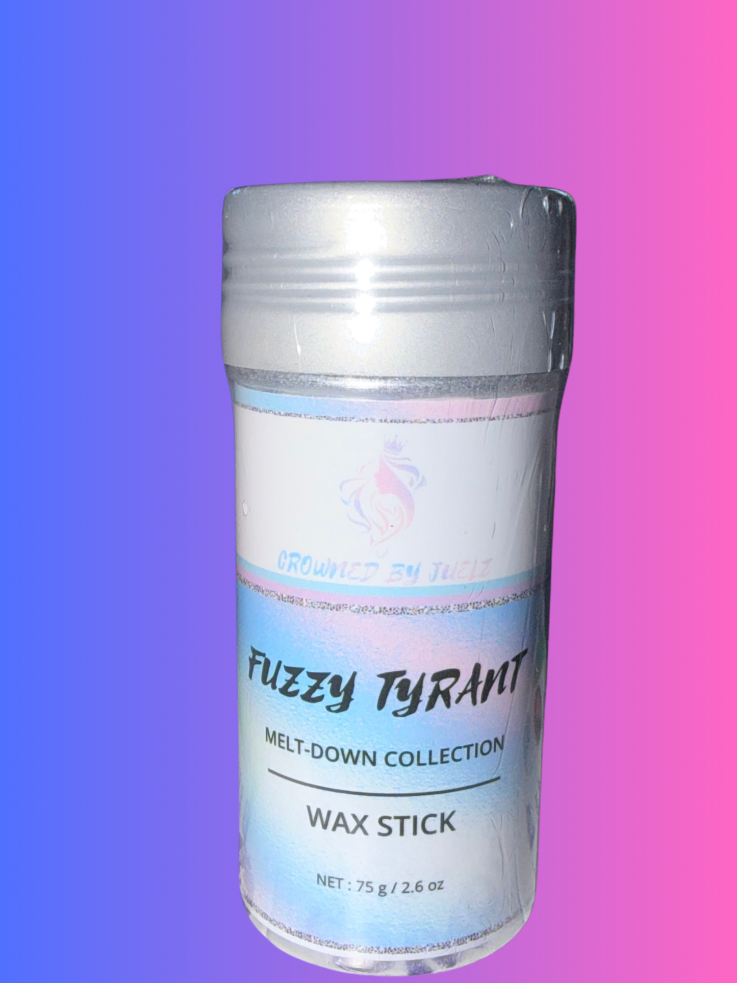 Fuzzy Tyrant