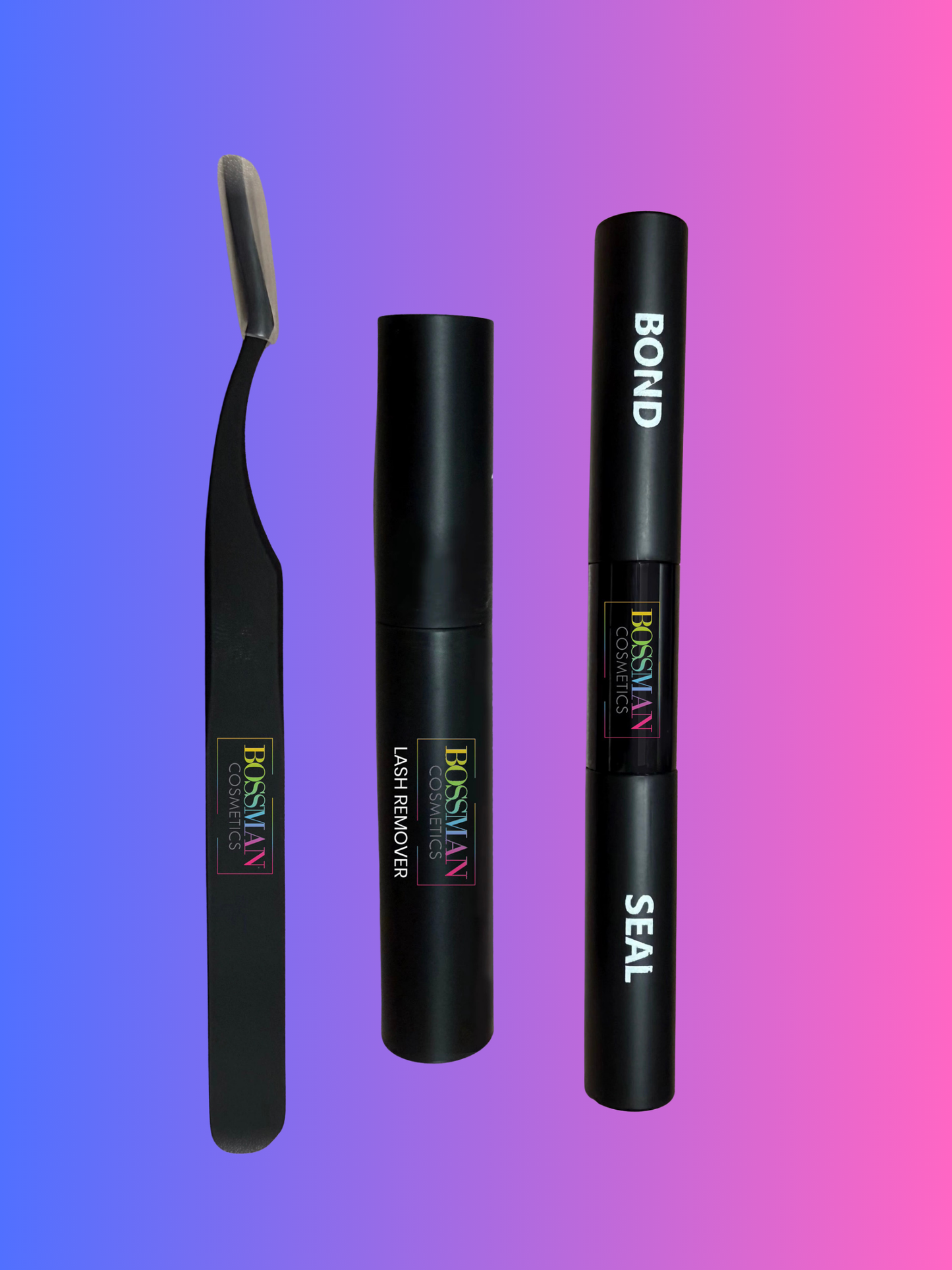 Lash kit