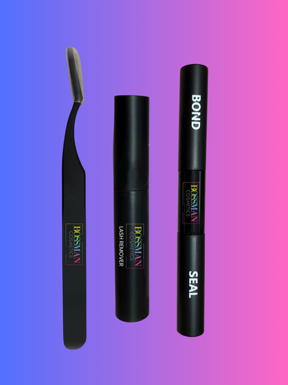 Lash kit