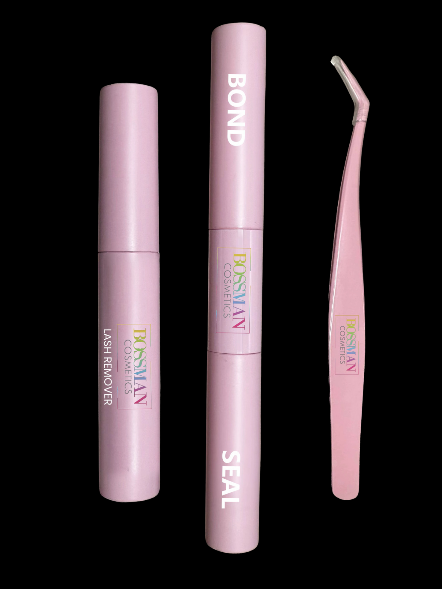 100D fluffy lashes