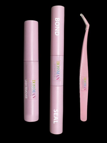 100D fluffy lashes
