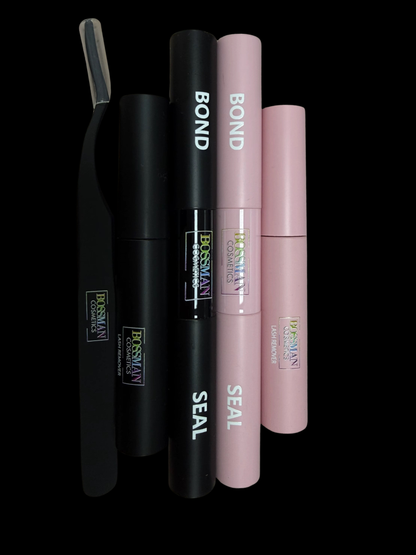 100D fluffy lashes